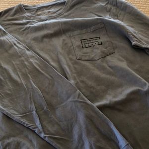 Southern Marsh Pocket T